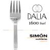 Tenedor Servir Pescado DALIA "SURF 1600" 18/10 060259