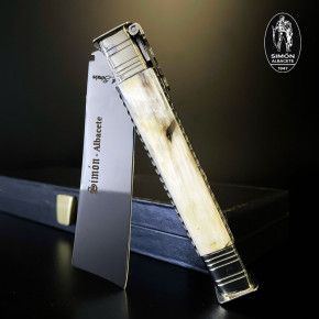SIMÓN 20th "Bull" Sailor Classic Knife 8,5cm 011050