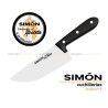 SIMÓN "Matarife" Pork Peeling Knife 20cm 8" 215012