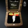 Mini Navaja Clásica Albacete S.XX "Toro" 1,8cm SIMÓN 011025