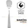 Cuchara Helado DALIA "5435" 18/10 060266