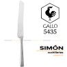 GALLO "5435" 18/10 Bread Knife 060267