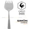 Tenedor Servir Pescado GALLO "5435" 18/10 060269