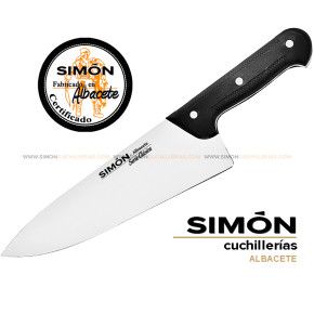 SIMÓN "Clásica" N2 Butcher Knife 215054