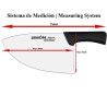 Cuchillo Pollero SIMÓN "Clásica" N2 215054