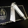 SIMÓN 20th "Mother of Pearl" Sailor Classic Knife 7cm 011054