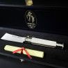 SIMÓN 20th "Mother of Pearl" Sailor Classic Knife 7cm 011054