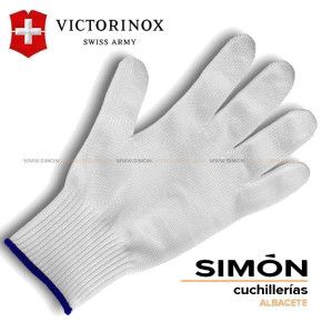 VICTORINOX SOFT-L Anti-Cut Glove 039422