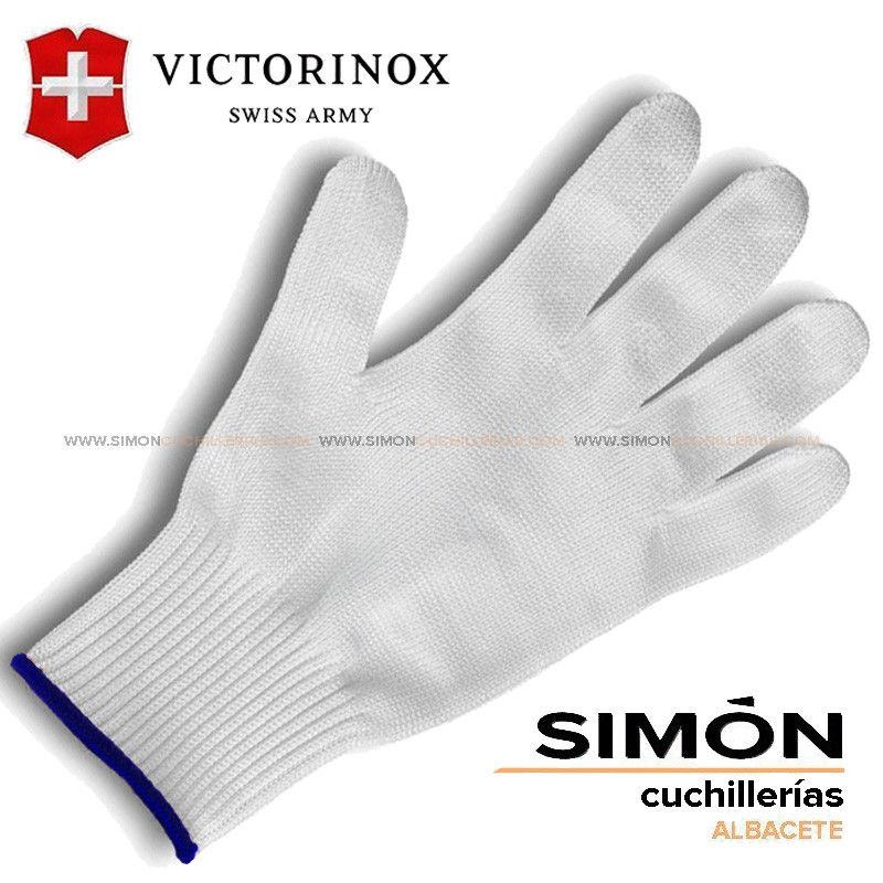 VICTORINOX SOFT-L Anti-Cut Glove 039422