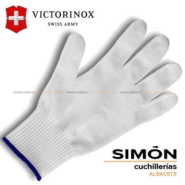 VICTORINOX SOFT-L Anti-Cut Glove 039422