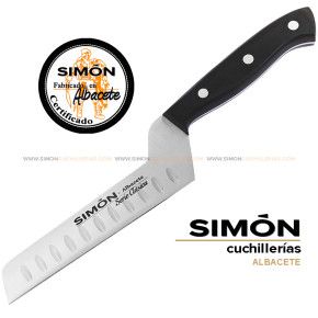 Cuchillo Queso Curado SIMÓN "Clásica" 15cm 6" 215056