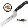 SIMÓN "Clásica" Cured Cheese Knife 15cm 6" 215056