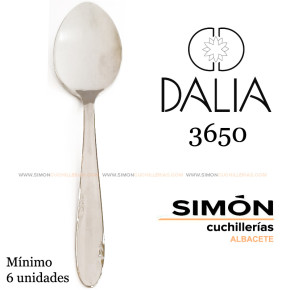 Cuchara Moka DALIA "VERONA 3650" 18/10 060128