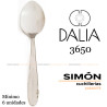 Cuchara Moka DALIA "VERONA 3650" 18/10 060128