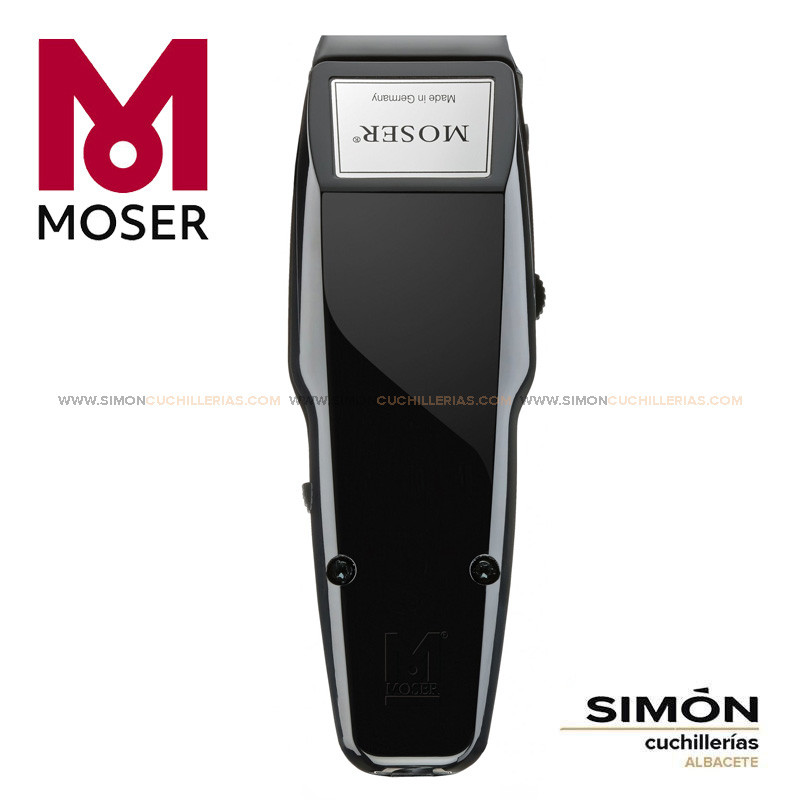 Carcasa Completa MOSER 1400 1406-7080 069126