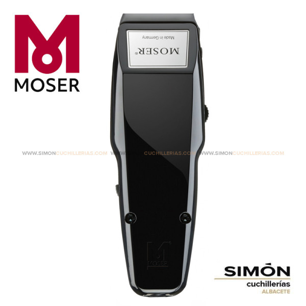 MOSER 1400 1406-7080 Complete Housing 069126