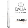 DALIA "PALACE 4800" 18/10 Table Knife 060130