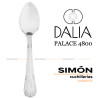 DALIA "PALACE 4800" 18/10 Mocca Spoon 060133