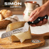 SIMÓN "Clásica" Cured Cheese Knife 15cm 6" 215056