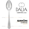 DALIA "CERVINO 1700" 18/10 Table Spoon 060077