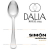 Cuchara Moka DALIA "ROYAL 1725" 18/10 060186