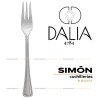 Tenedor Pescado DALIA "4784" 18/10 060282