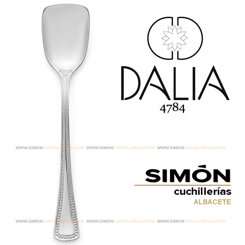Cuchara Helado DALIA "4784" 18/10 060283