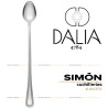 Cuchara Refresco DALIA "4784" 18/10 060284