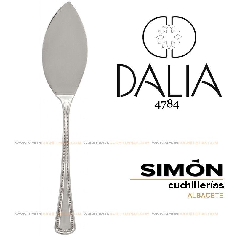 Pala Servir Pescado DALIA "4784" 18/10 060285