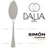 Pala Servir Pescado DALIA "4784" 18/10 060285