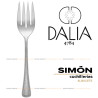 Tenedor Servir Pescado DALIA "4784" 18/10 060286