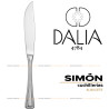 DALIA "4720" 18/10 Carving Knife 060287