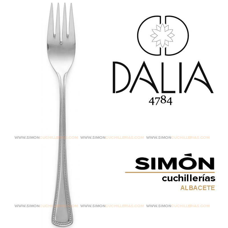 Tenedor Servir DALIA "4784" 18/10 060289