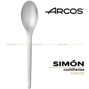 Cuchara Mesa ARCOS "Mediterráneo" INOX 566000 001397