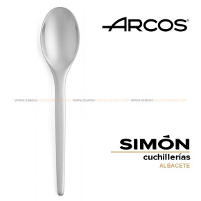 ARCOS "Mediterráneo" STAINLESS Coffee Spoon 565100 001398