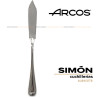 Pala Pescado ARCOS Roma 553600 18/10 001245