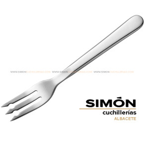 Tenedor Mesa SIMÓN Chuletero Monoblock 121314