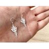 Pendientes ARWEN Plata - Estuche "Señor de los Anillos" 068491