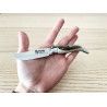 SIMON 20th "Deer" Albacete Classic Knife 8,5cm