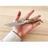 SIMON 20th "Bull" Albacete Classic Knife 10cm