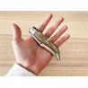 SIMON 20th "Bull" Albacete Classic Knife 10cm