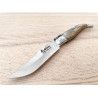 SIMON 20th "Bull" Albacete Classic Knife 10cm