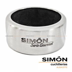 Recogegotas SIMÓN "Gourmet" Inox 199118