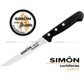 Cuchillo Brócoli SIMÓN "Clásica" 16cm 6" 215030