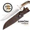 JOKER "Bowie 9.45" Deer Knife 075260