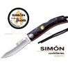 JOKER "Ibérica" Buffalo Knife 7,5cm 075157