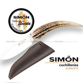 JOKER "Gabato" Deer Knife 075261