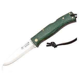 BUSHCRAFT folding knives