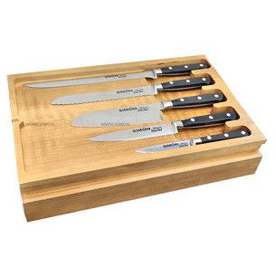 Kitchen Knife Sets