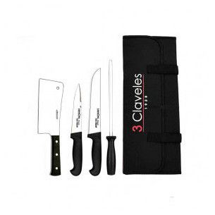 Professional knife bags